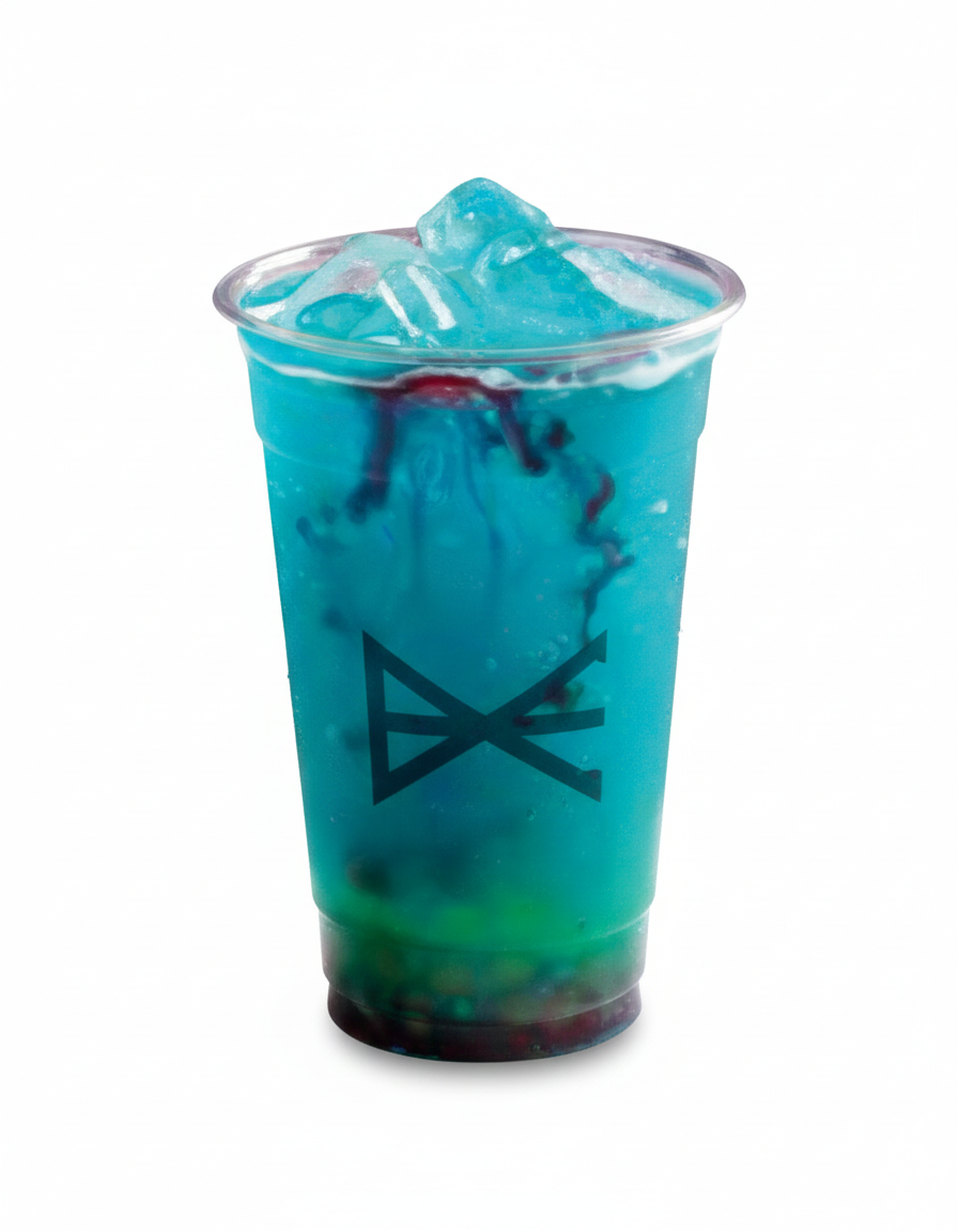 Nebula Bubble Tea